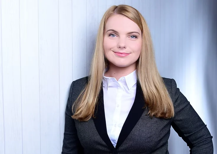 Jūratė Martinonytė, Kooperationspartnerin für Litauisch
