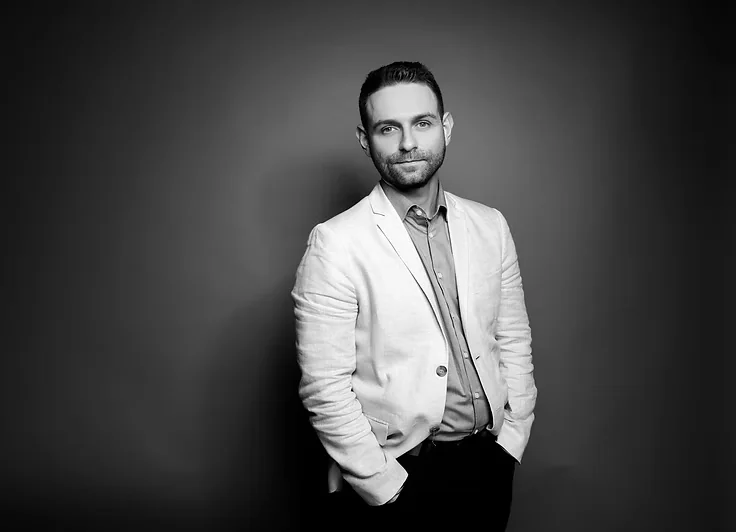 Vadim Knirel, Fachdolmetscher für Recht, Medizin und Soziales
